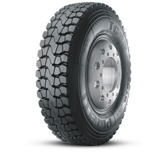 Pirelli 11R 24.5
