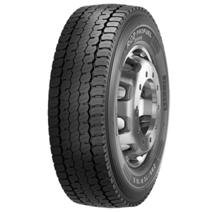 Pirelli 225_70R19.5