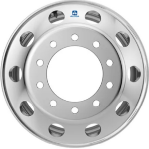 Alcoa Rims 22.5 x 900 (2)