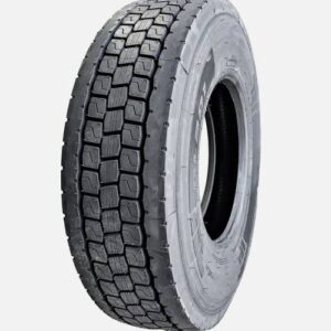 Royal Black 11R24.5 CSD DL 301 16 PLY