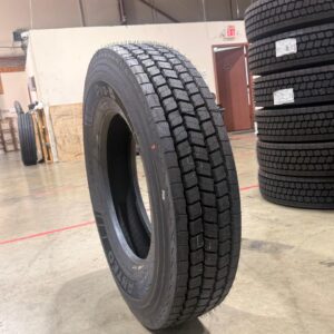 Anteo PRO-D 295/75R 22.5