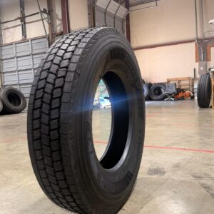 Anteo PRO-D 11R 24.5