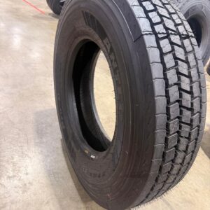 Anteo PRO-M 11R 22.5