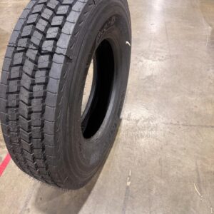 Anteo MOVER-M 11R 22.5