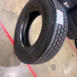 Anteo MOVER-D 11R 22.5