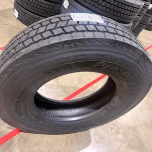 Anteo PRO-M 11R 24.5