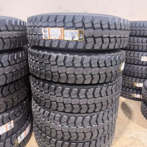 TREAD WL